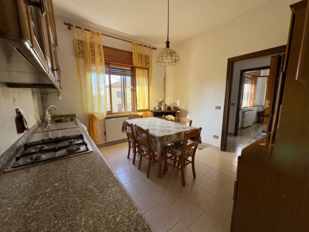 Casa indipendente a Este in Via Chiesa Prà - Foto 3