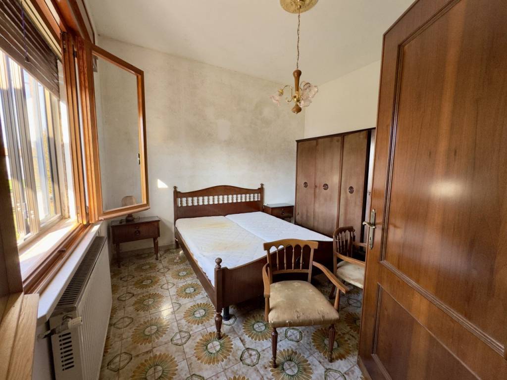 Casa indipendente a Este in Via Chiesa Prà - Foto 4
