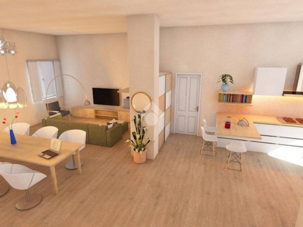 Appartamento a Cremona in Via Sabotino, 15 - Foto 2