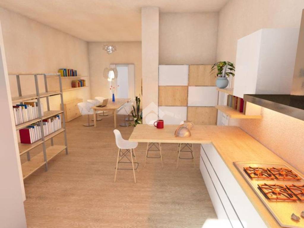 Appartamento a Cremona in Via Sabotino, 15 - Foto 3