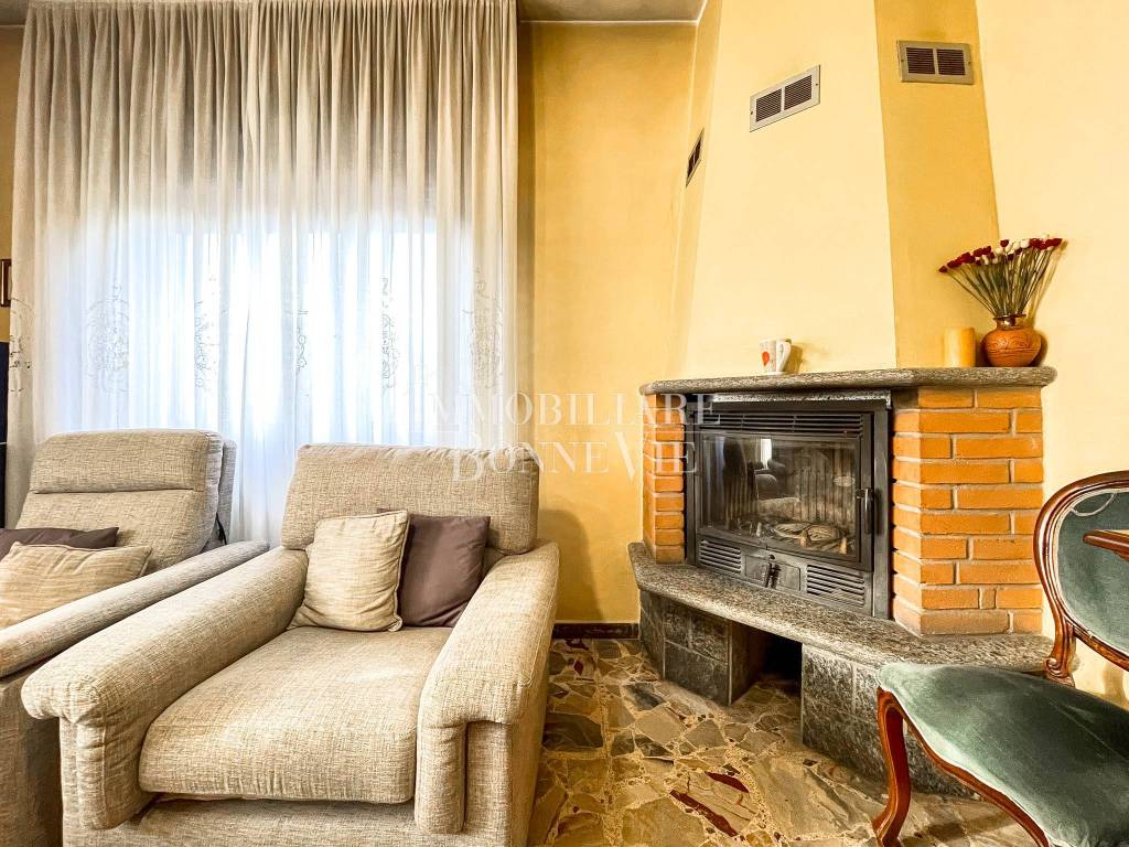 Villa a Vedano olona in Via Leonardo da Vinci - Foto 2