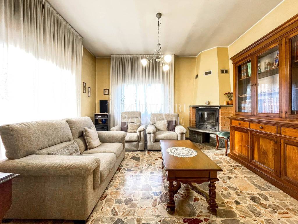 Villa a Vedano olona in Via Leonardo da Vinci - Foto 3