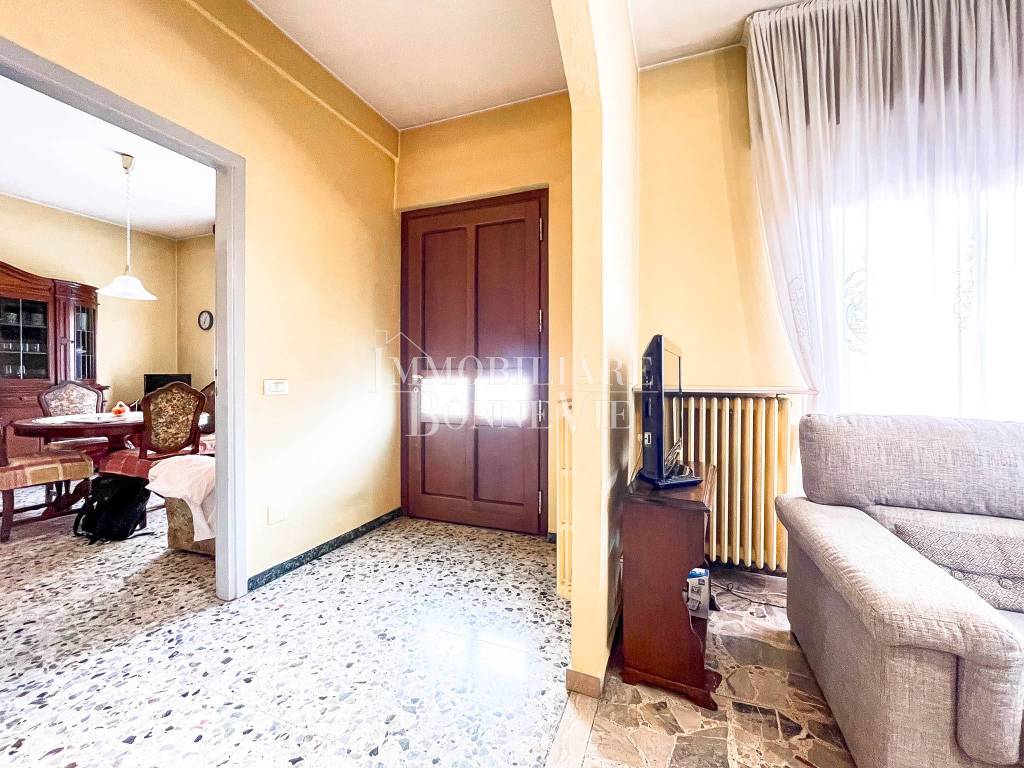 Villa a Vedano olona in Via Leonardo da Vinci - Foto 5