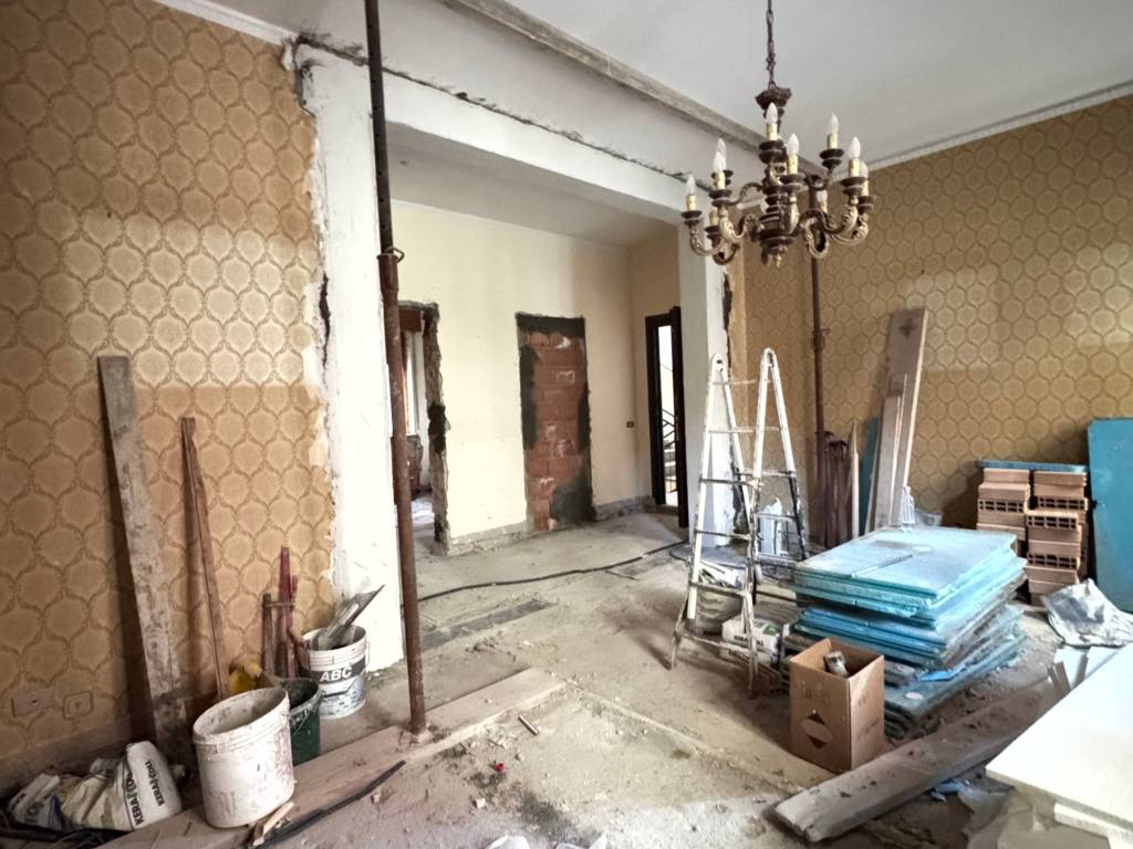 Appartamento a Piacenza in Via Vittorio Cipelli, 11 - Foto 2