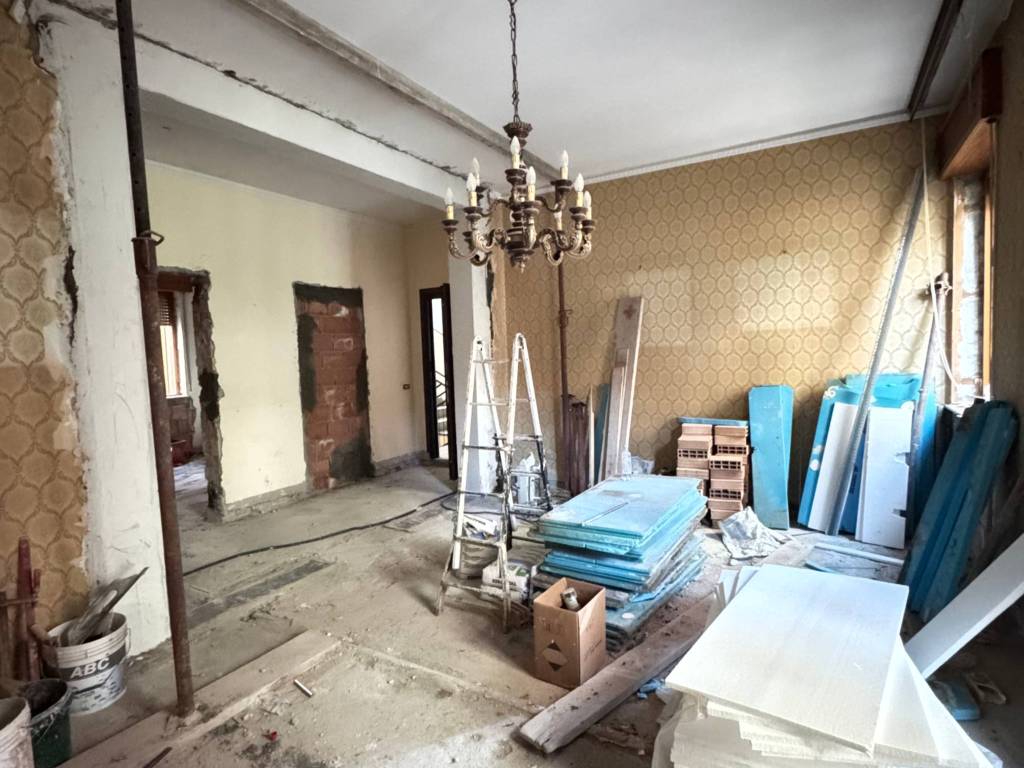 Appartamento a Piacenza in Via Vittorio Cipelli, 11 - Foto 4