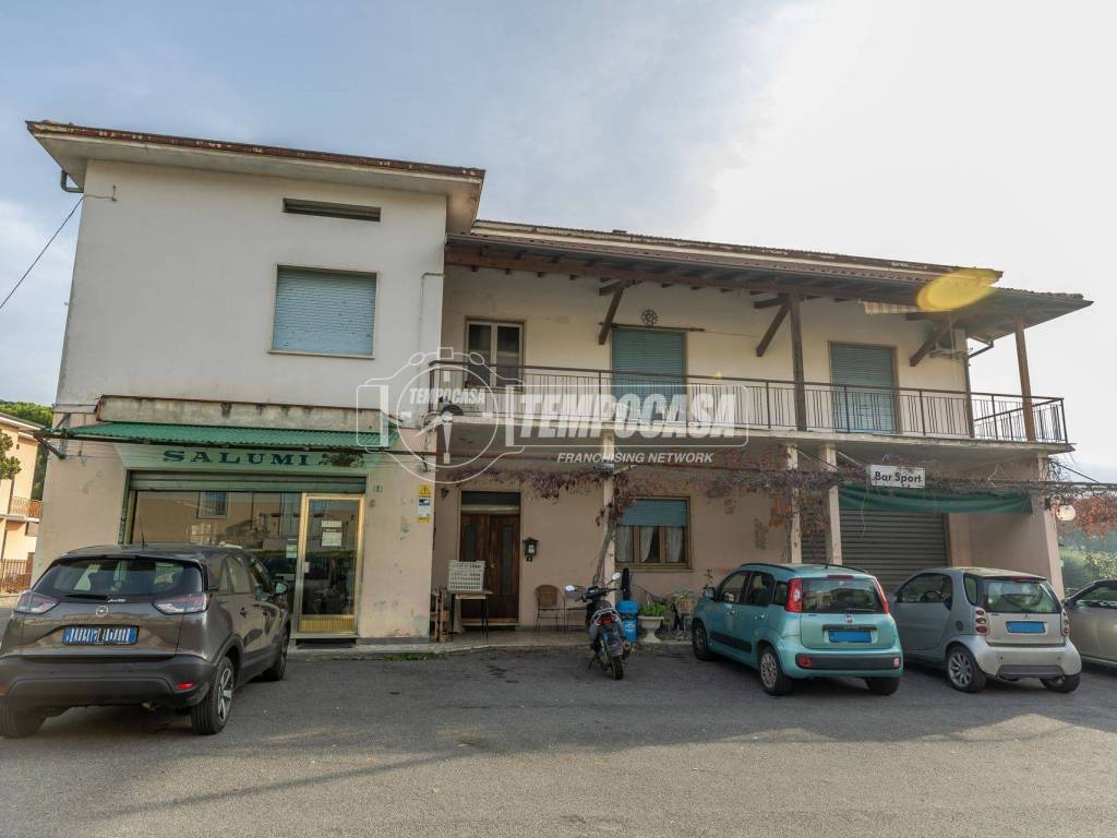 Palazzo / stabile a Paratico in Via Giuseppe Malighetti - Foto 3