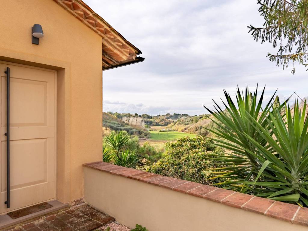 Villa a Casciana terme lari in Via del Poggetto - Foto 4