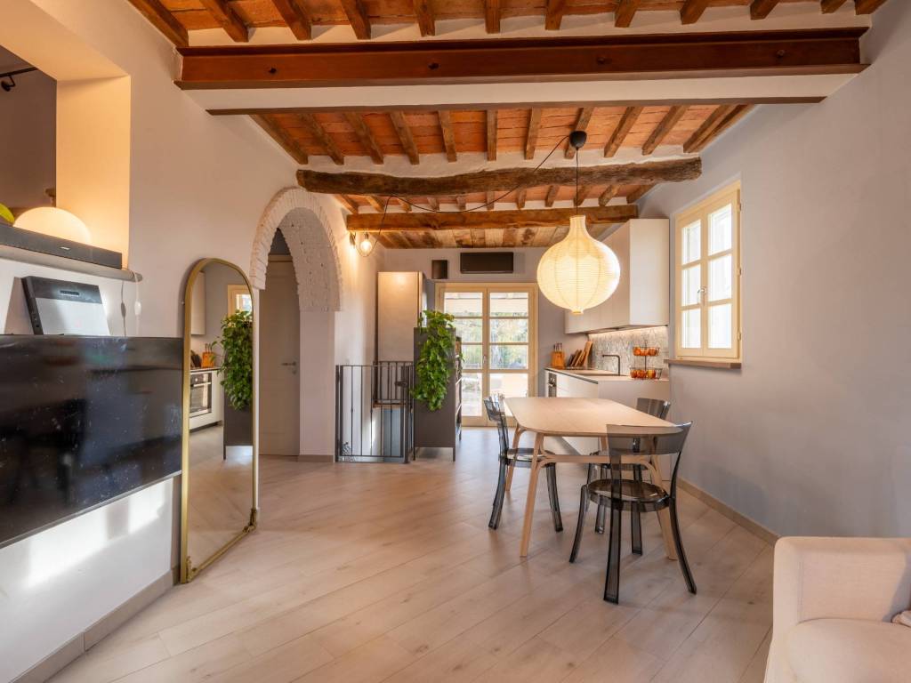Villa a Casciana terme lari in Via del Poggetto - Foto 5