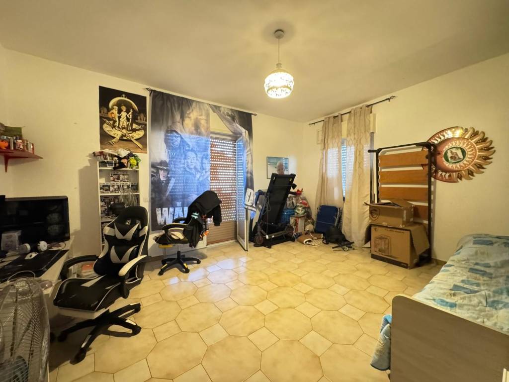 Appartamento a Melito di napoli in Via Signorelli, 192 - Foto 4