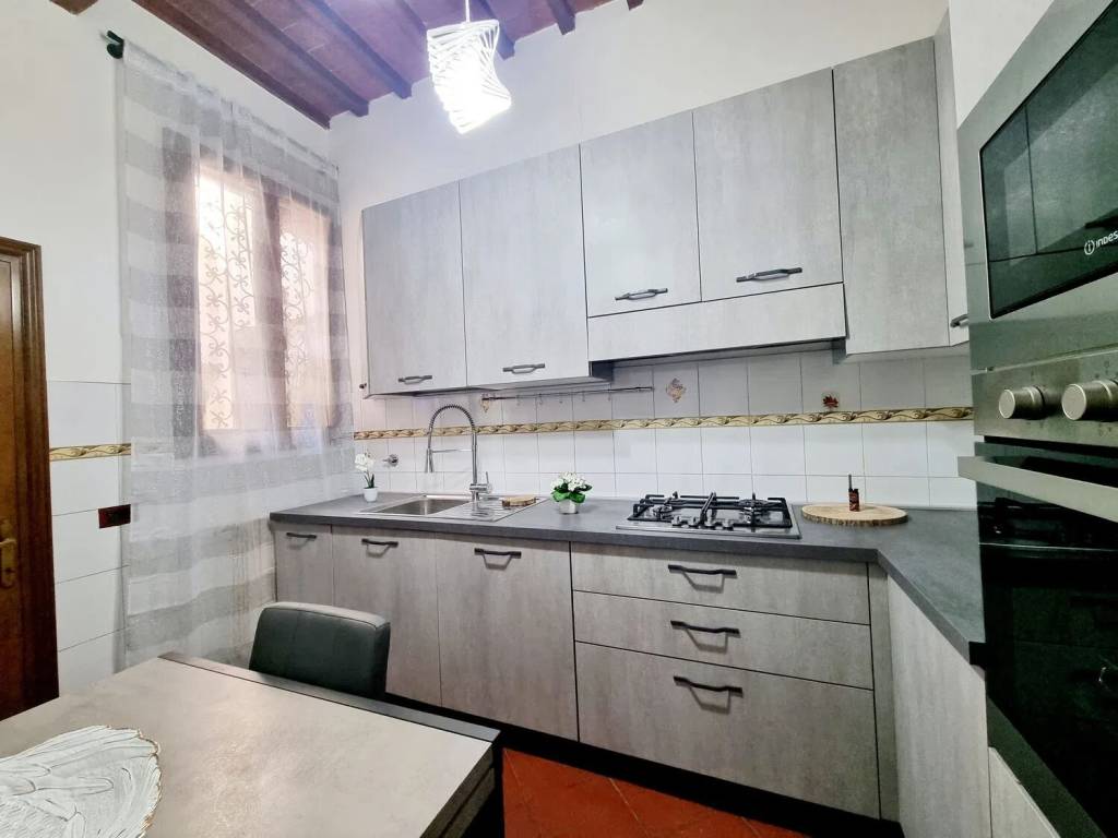 Appartamento a Campi bisenzio - Foto 3
