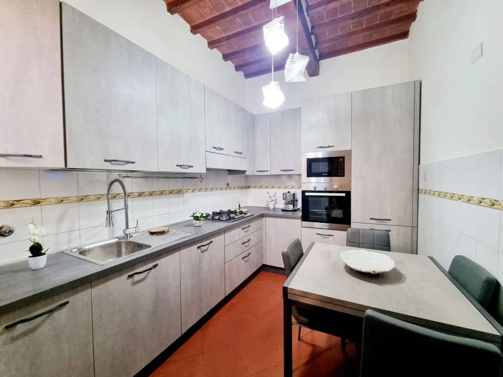 Appartamento a Campi bisenzio - Foto 4
