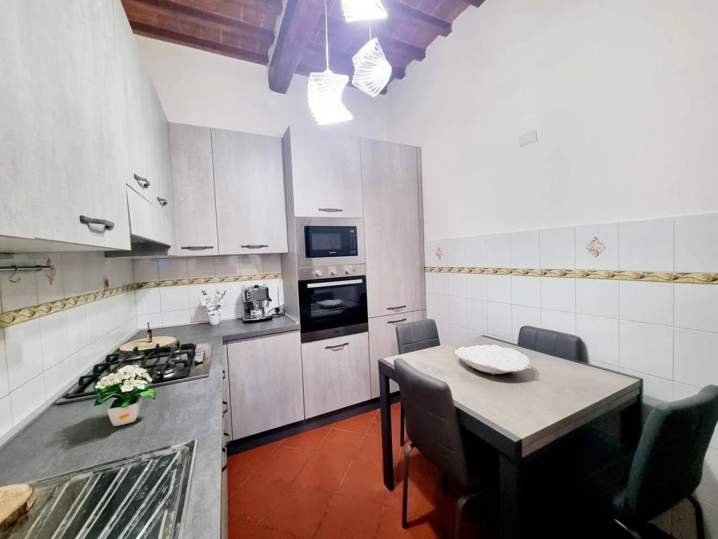Appartamento a Campi bisenzio - Foto 5