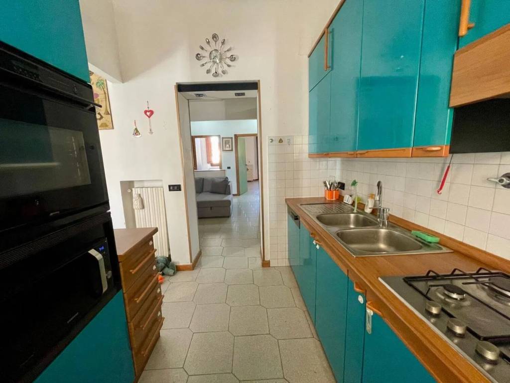 Appartamento a Prato in Piazza Giovanni Ciardi, 5 A - Foto 4