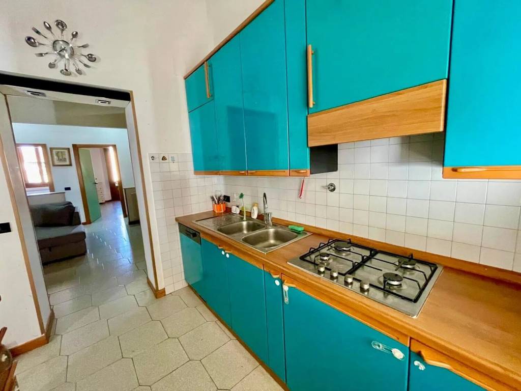 Appartamento a Prato in Piazza Giovanni Ciardi, 5 A - Foto 5