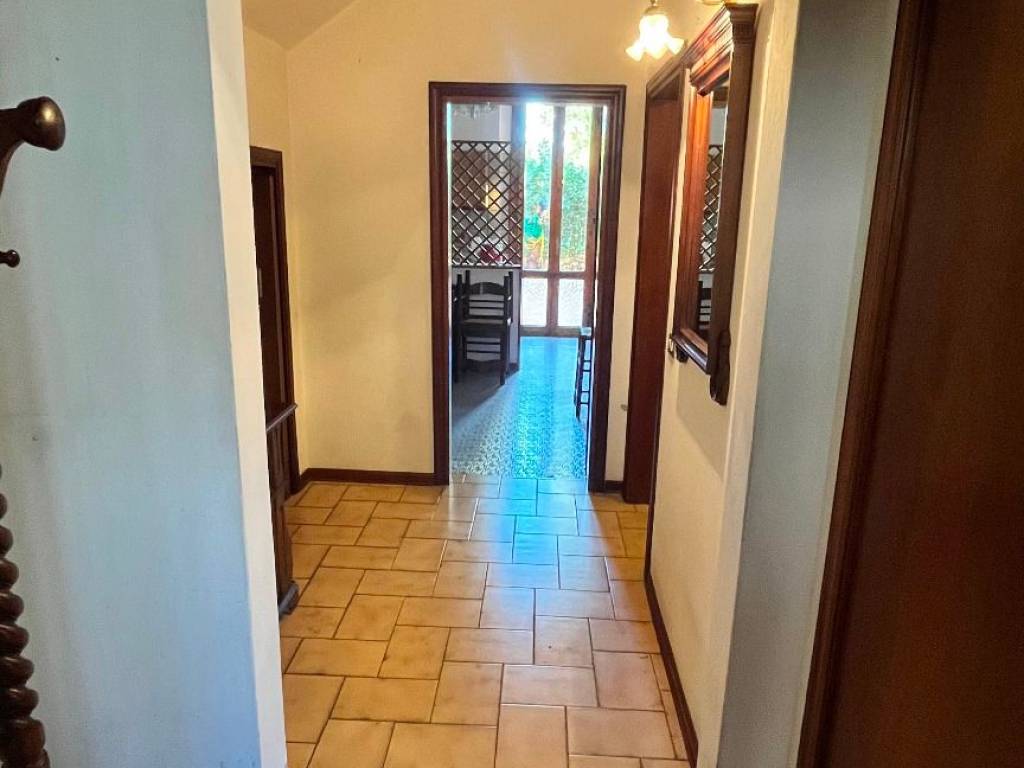 Casa indipendente a Prato in Via Filippo Corridoni, 11 - Foto 2
