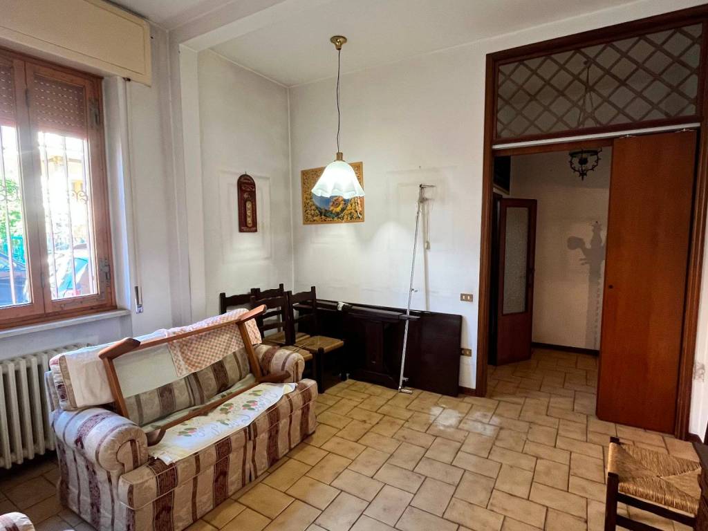 Casa indipendente a Prato in Via Filippo Corridoni, 11 - Foto 4