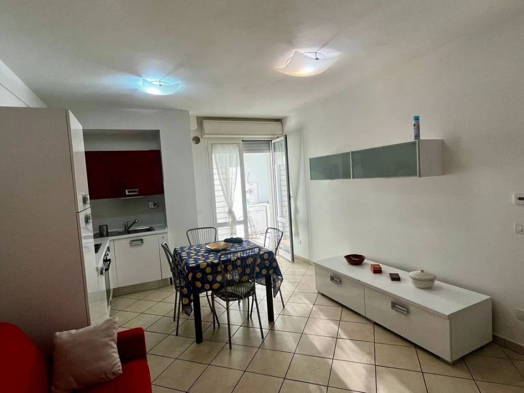 Appartamento a Prato in Via Augusto Borgioli, 27 - Foto 3