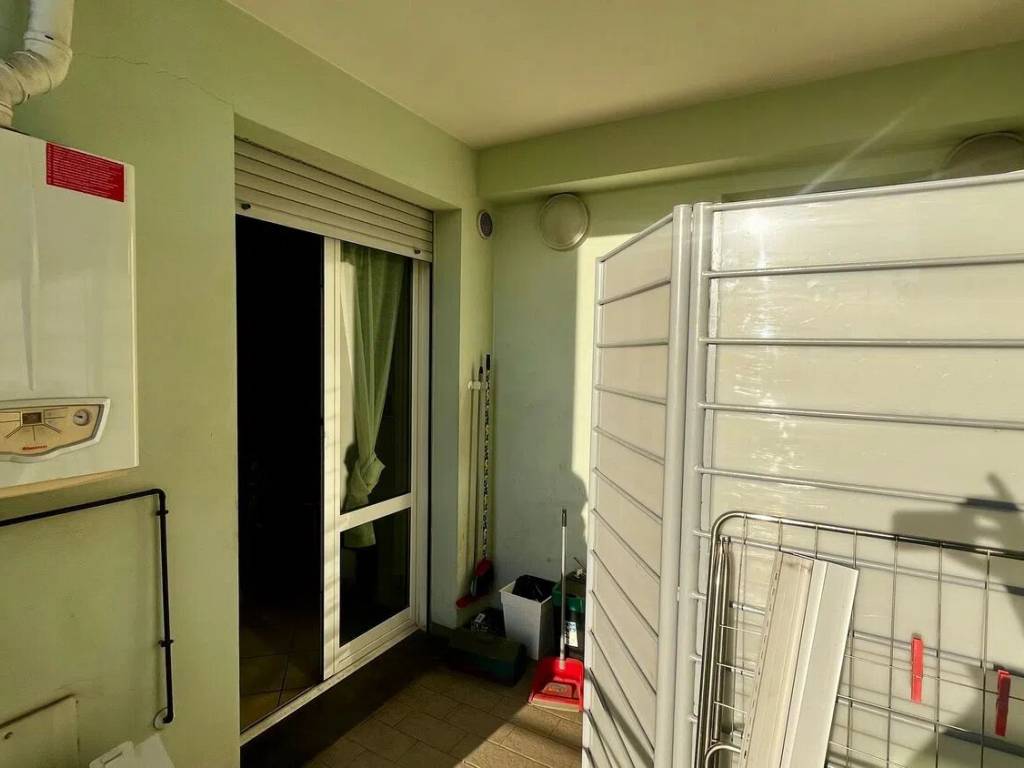 Appartamento a Prato in Via Augusto Borgioli, 27 - Foto 5
