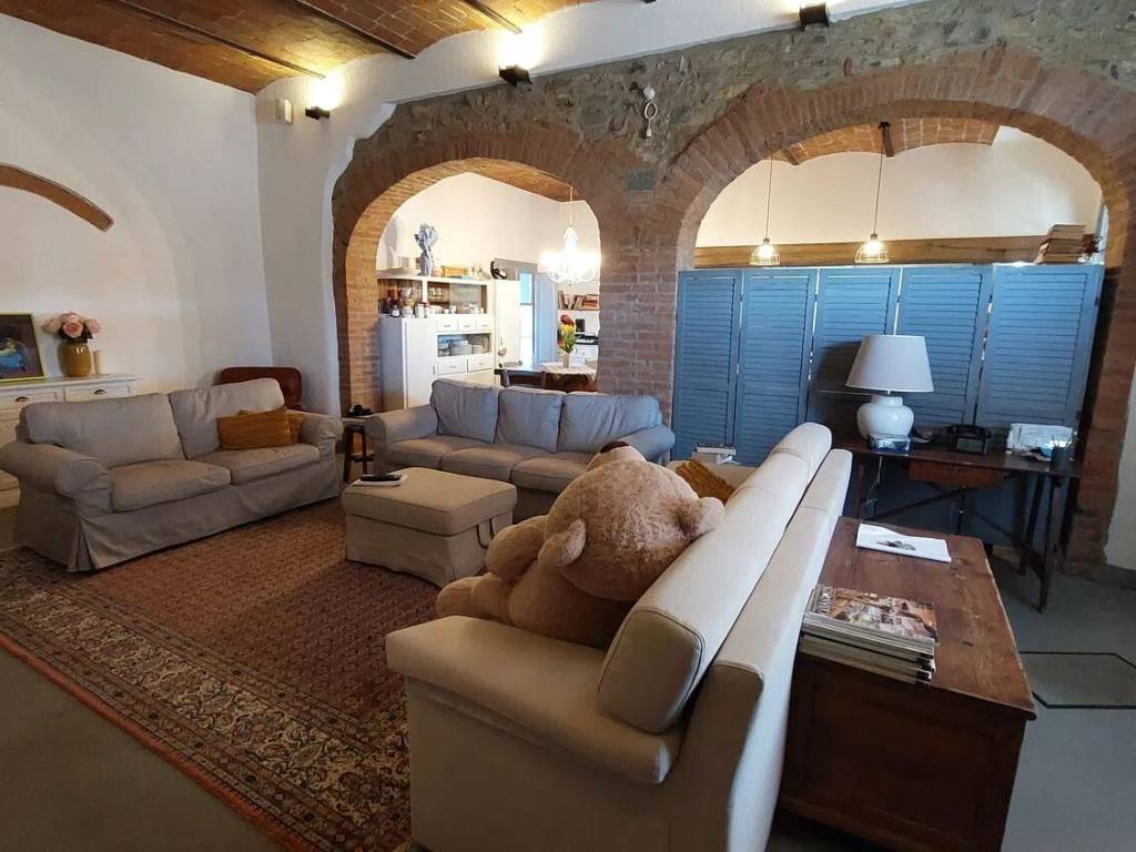 Villa a Quarrata in Via Seano - Foto 2