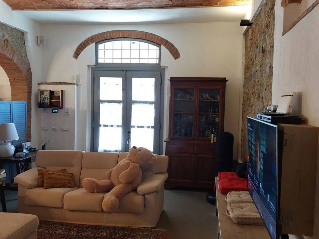 Villa a Quarrata in Via Seano - Foto 3