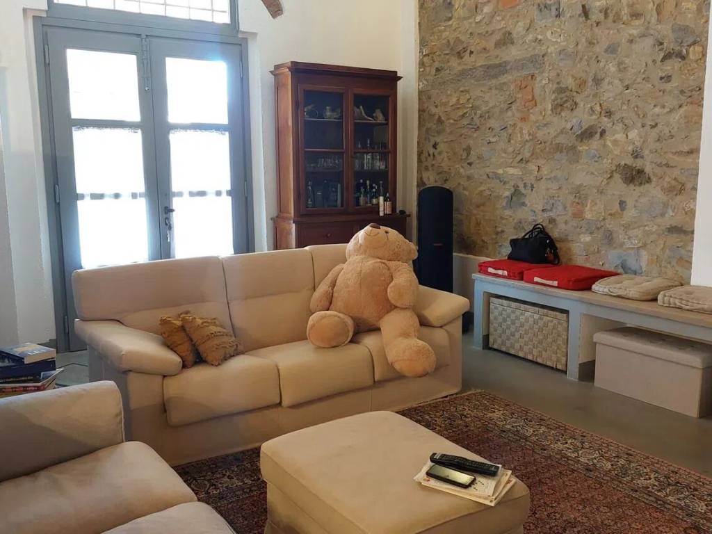 Villa a Quarrata in Via Seano - Foto 4