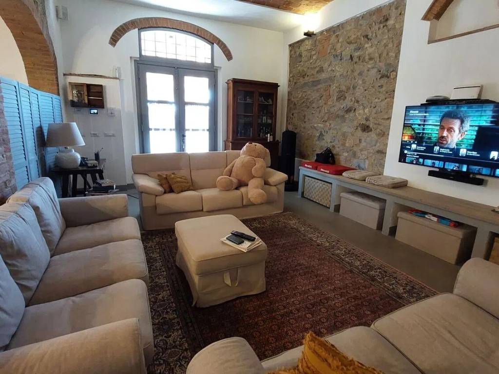 Villa a Quarrata in Via Seano - Foto 5