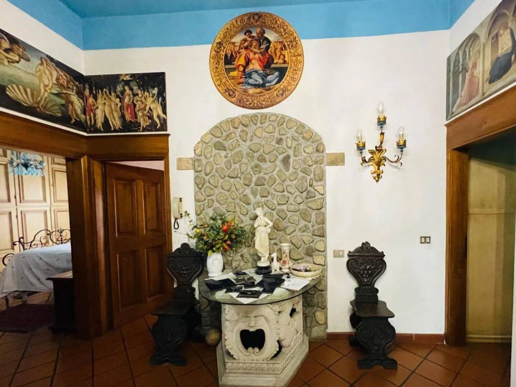 Villa a Prato in Via Filzi No Number - Foto 2