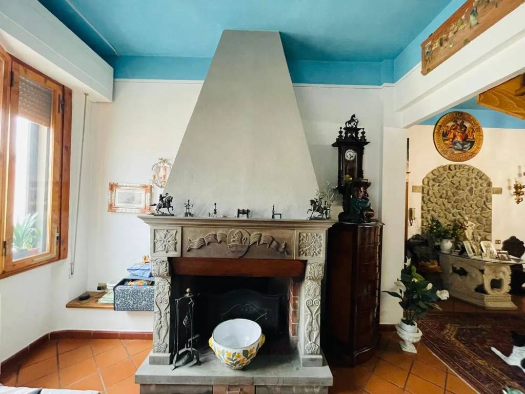 Villa a Prato in Via Filzi No Number - Foto 3