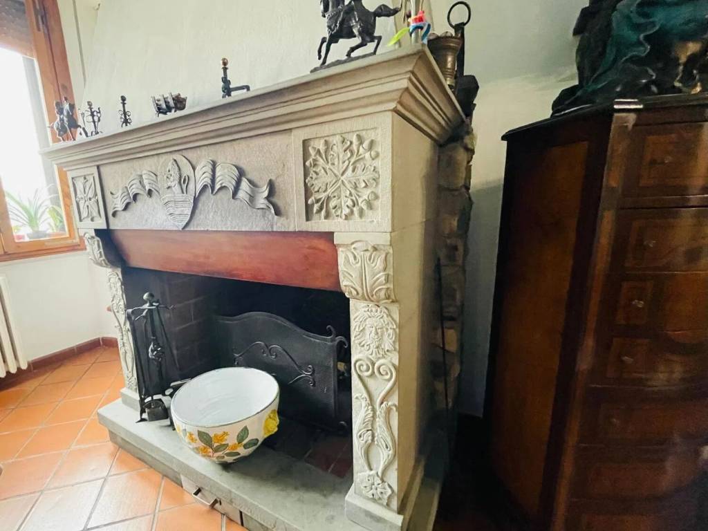 Villa a Prato in Via Filzi No Number - Foto 4