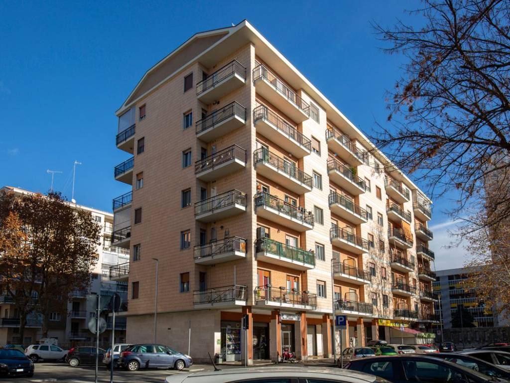 Appartamento a Collegno in Corso Francia, 230 - Foto 2