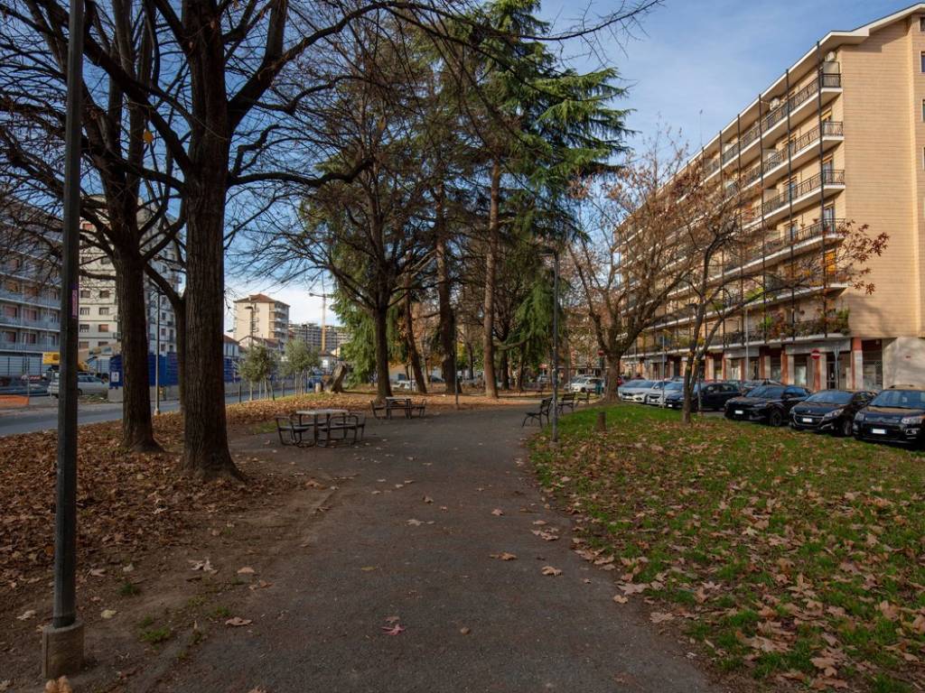Appartamento a Collegno in Corso Francia, 230 - Foto 3
