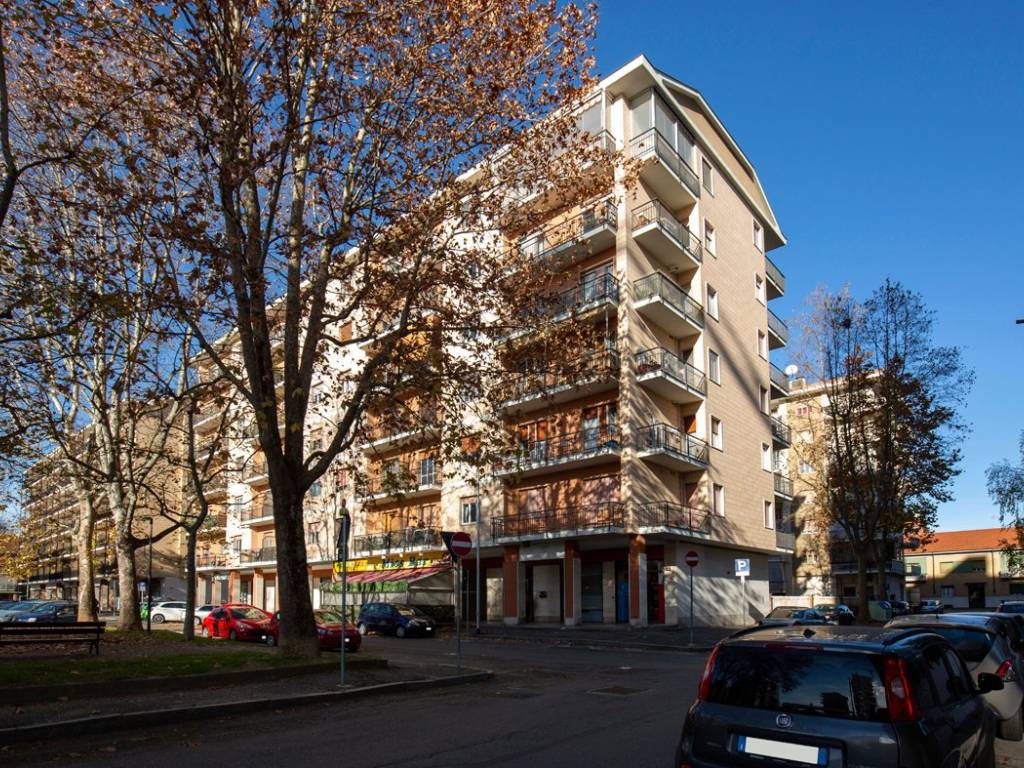 Appartamento a Collegno in Corso Francia, 230 - Foto 4