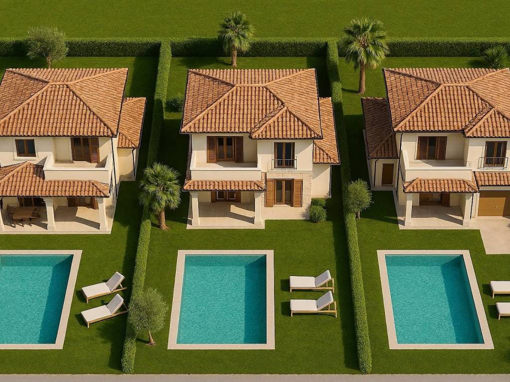 Terreno a Roseto degli abruzzi in Via Vincenzo Moretti - Foto 2