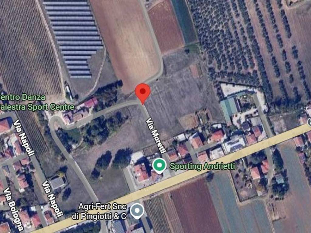 Terreno a Roseto degli abruzzi in Via Vincenzo Moretti - Foto 4