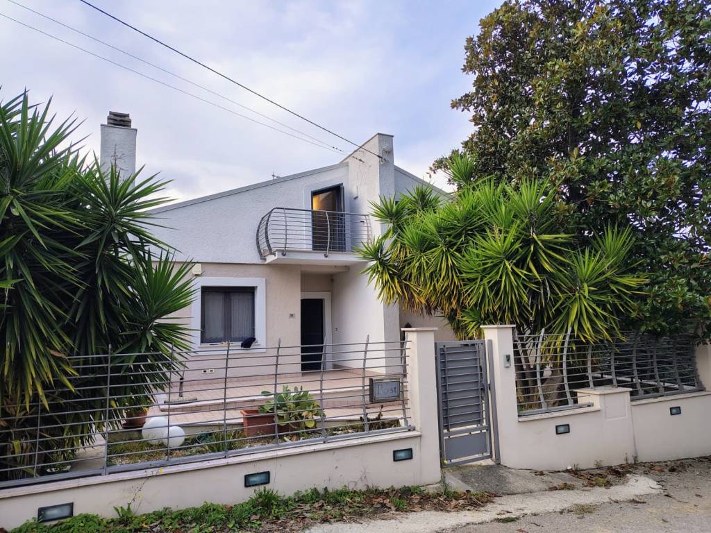Villa a Lanciano in Via Sant'Egidio, 6 - Foto 2
