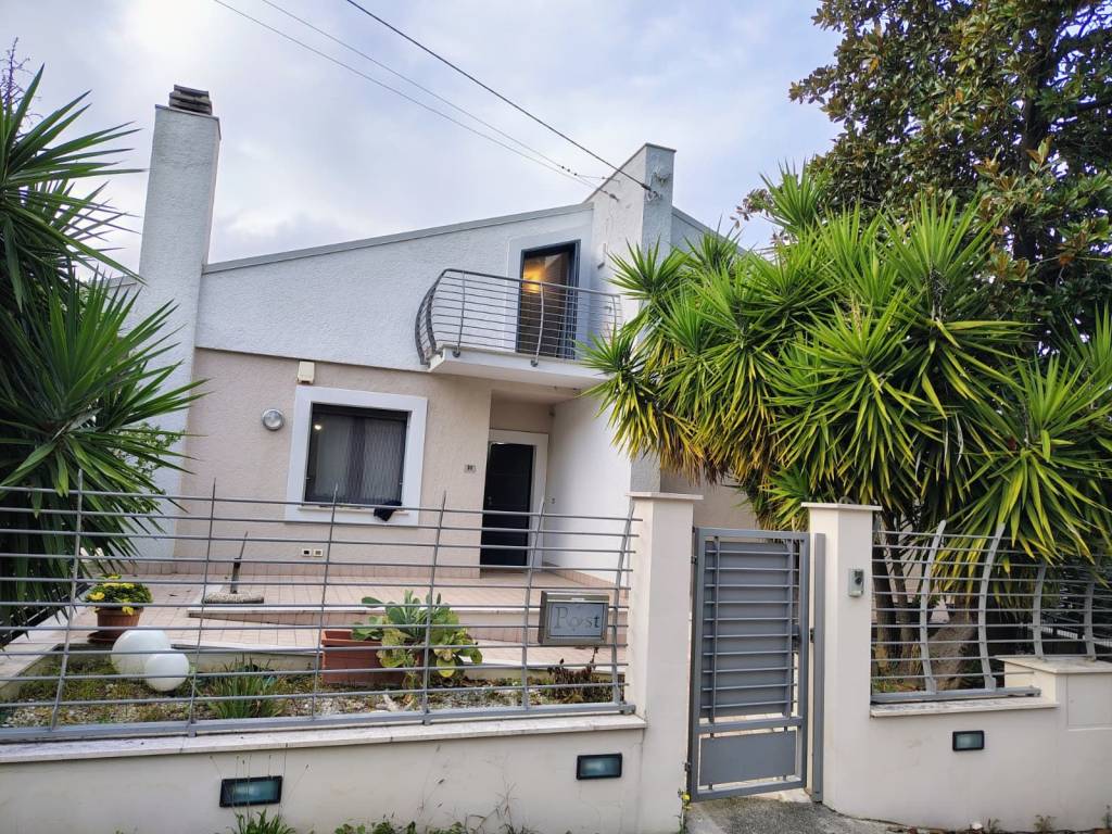 Villa a Lanciano in Via Sant'Egidio, 6 - Foto 3