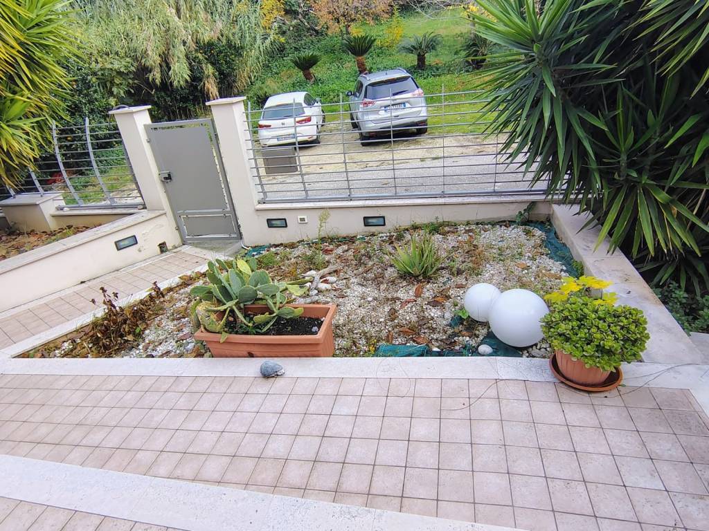 Villa a Lanciano in Via Sant'Egidio, 6 - Foto 5