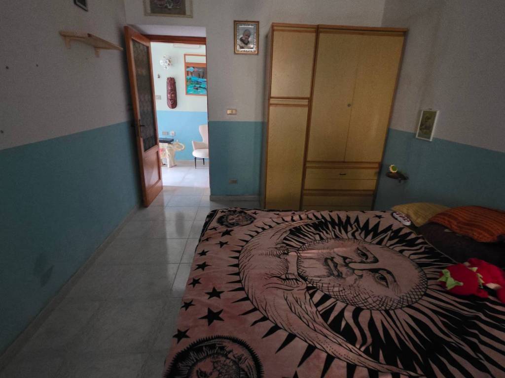 Appartamento a Scalea in Via dei Saraceni - Foto 5