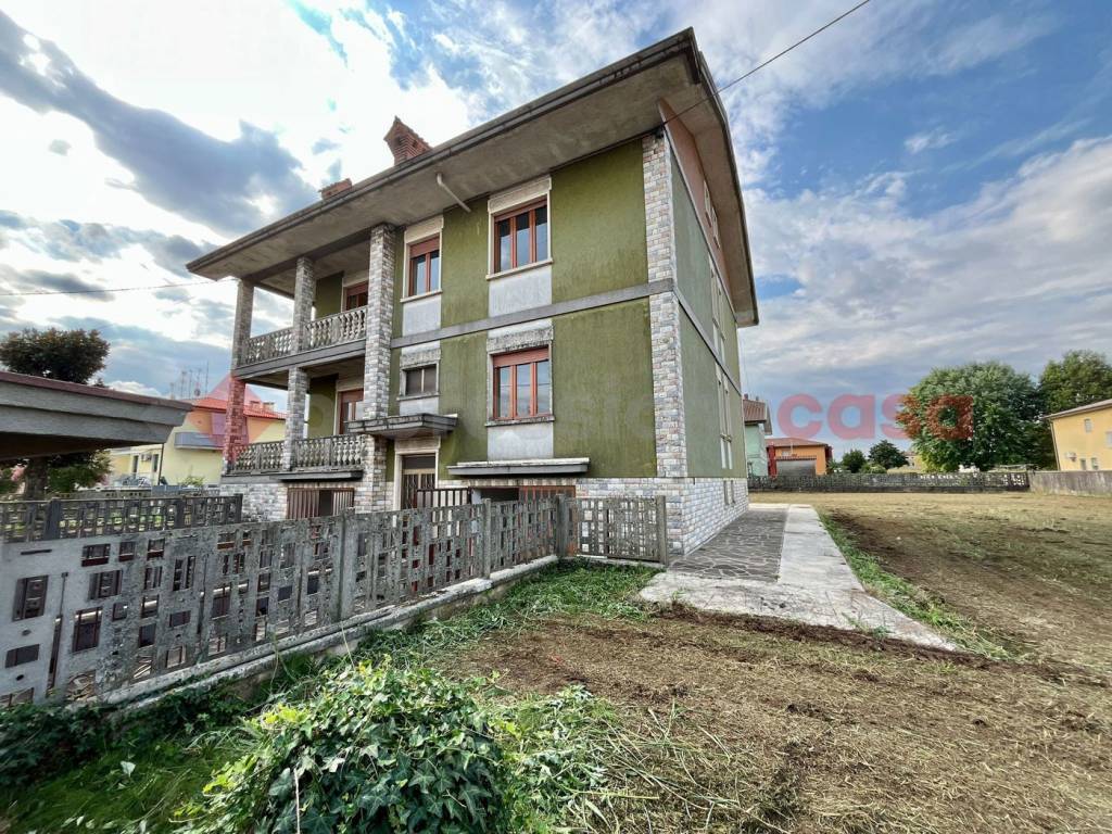 Casa indipendente a Sarego in Via Dell'Agricoltura, 81 - Foto 3