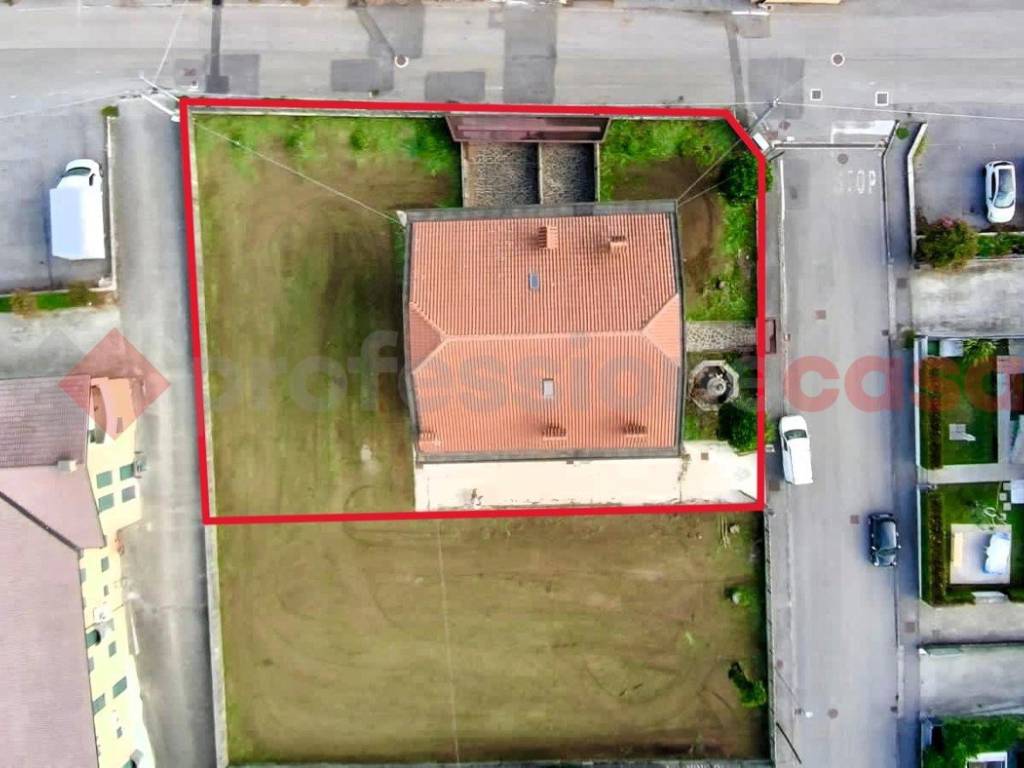 Casa indipendente a Sarego in Via Dell'Agricoltura, 81 - Foto 4