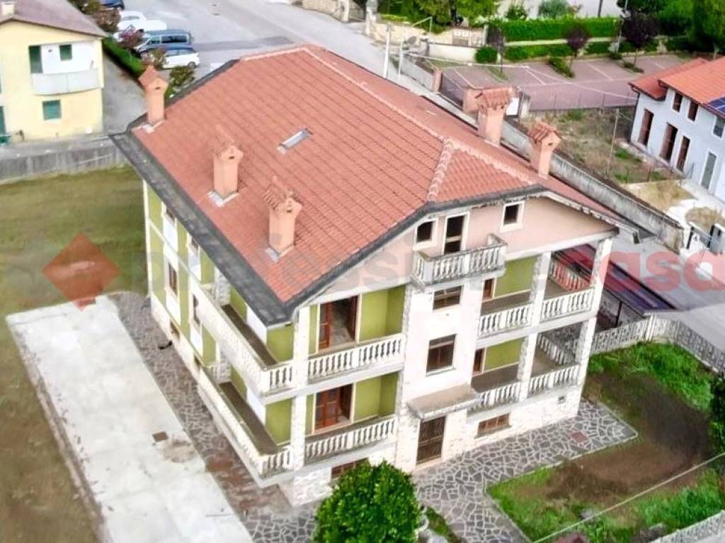 Casa indipendente a Sarego in Via Dell'Agricoltura, 81 - Foto 5