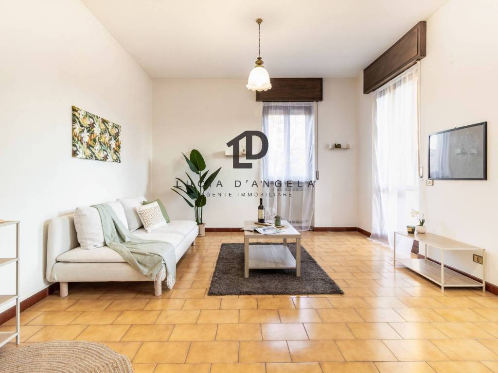 Villa a Jerago con orago in buonarroti, 14 - Foto 2