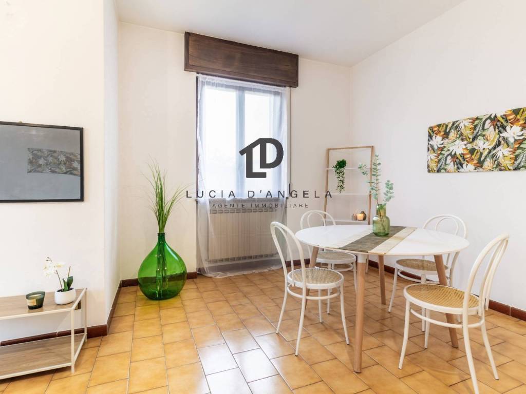 Villa a Jerago con orago in buonarroti, 14 - Foto 4