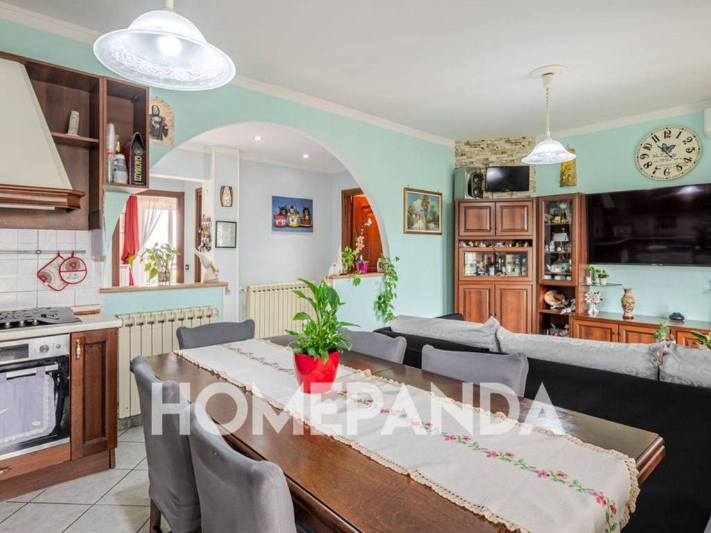 Appartamento a Momo in Via Boniperti - Foto 3
