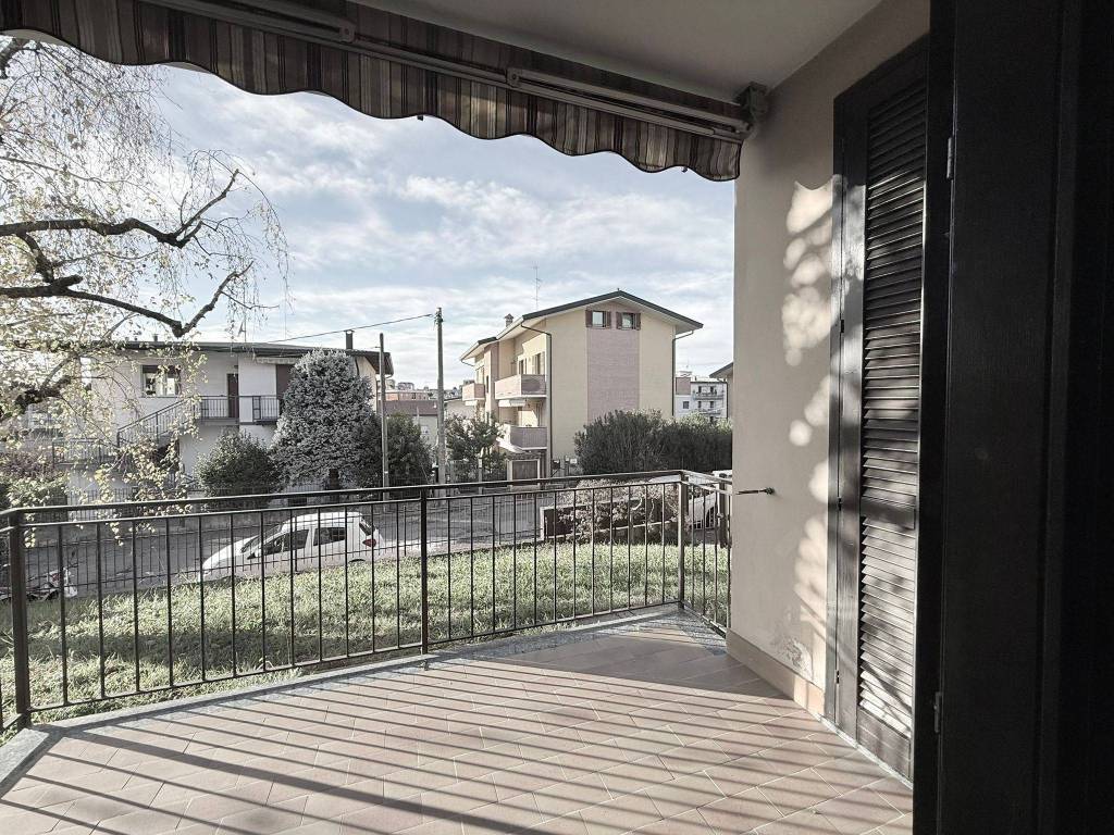Appartamento a Cantù in Via Mafalda di Savoia - Foto 5