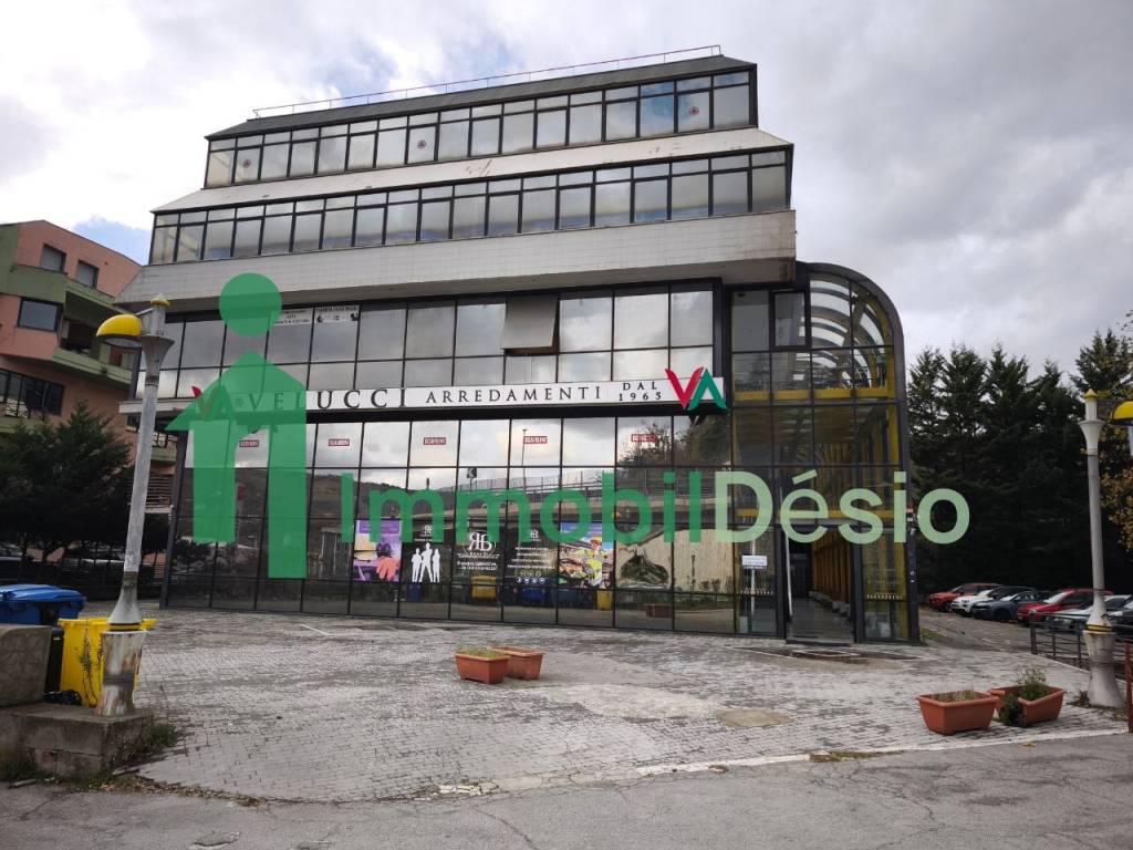 Immobile a Potenza in Viale dell'Unicef, 4 - Foto 2
