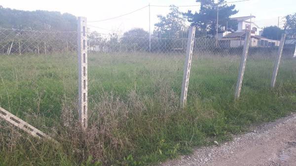 Terreno a Aprilia in Via Sinni - Foto 4