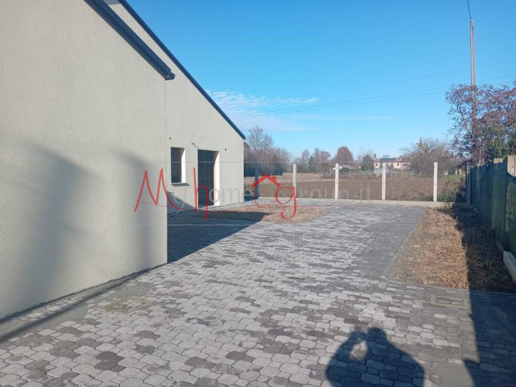 Villa a Ponte san nicolò - Foto 2