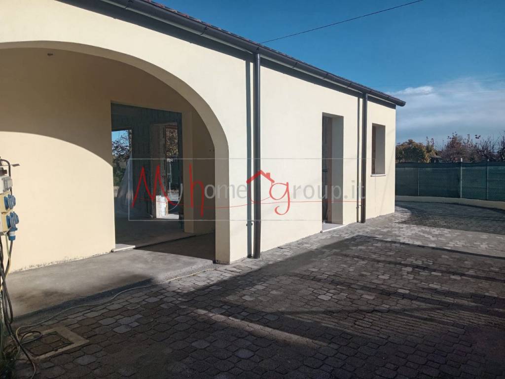 Villa a Ponte san nicolò - Foto 3