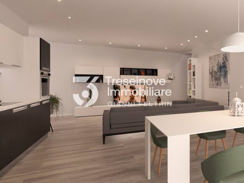 Villa a Quinto di treviso in Via Boiago - Foto 4